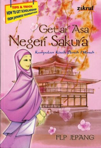 Image of Getar Asa Negeri Sakura