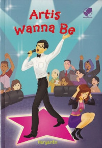 Image of Artis Wanna Be