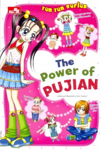 Image of The Power Of Pujian