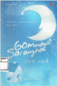 Image of Gommawo Saranghae