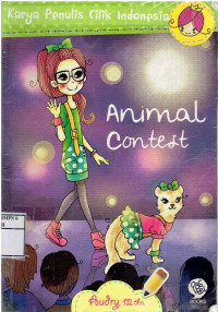 Image of Animal Contest