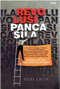 Image of Revolusi Pancasila