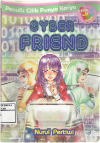 Image of Cyber Friend