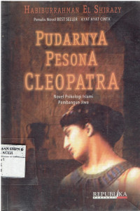 Image of Pudarnya Pesona Cleopatra