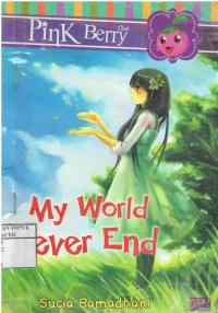 Image of My World Never End