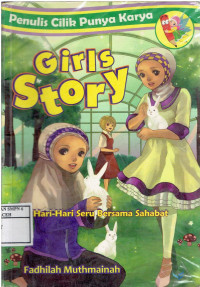 Image of Girls Story
