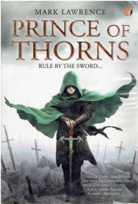 Image of Prince of Thorns