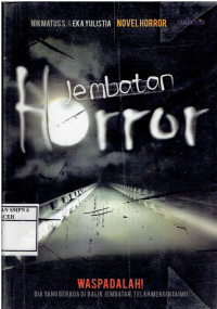 Image of Jembatan Horror