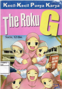 Image of The Roku G