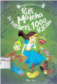 Image of Cupcake Diaries 2 Mia dan Cupcake Galau