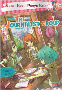 Image of The Journalist Group