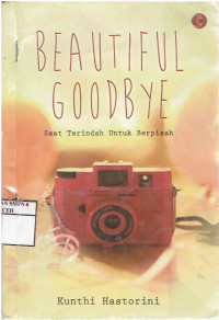 Image of Beautiful Goodbye