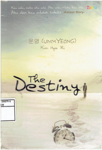 Image of The Destiny
