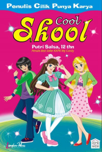 Image of Cool Skool