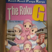 Image of The Roku G