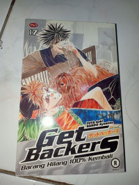 Image of Geut Backers