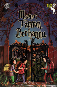 Image of Misteri Taman Berhantu