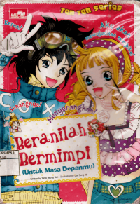 Image of Beranilah Bermimpi