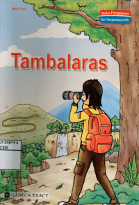 Image of Tambalaras