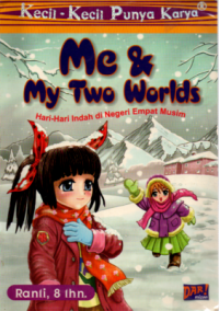 Image of Me & My Two Worlds