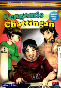 Image of Pengemis Chattingan